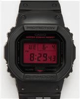 Reloj G-Shock in Resina DW-5600BBR-1ER - DW-5600BBR-1ER